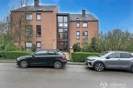 Appartement Te Huur Mons