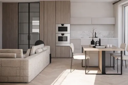 Appartement Te Koop Chièvres