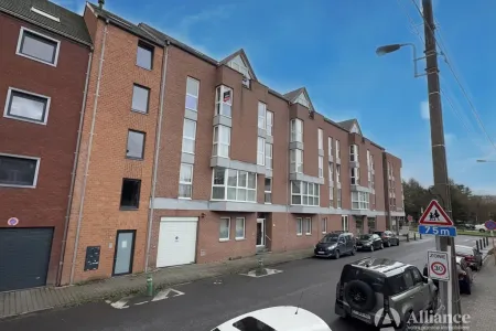 Appartement Te Huur Mons