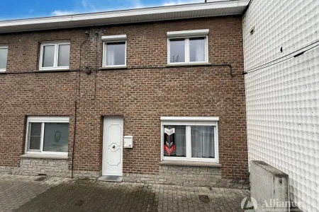 Huis Te Huur FlÉnu