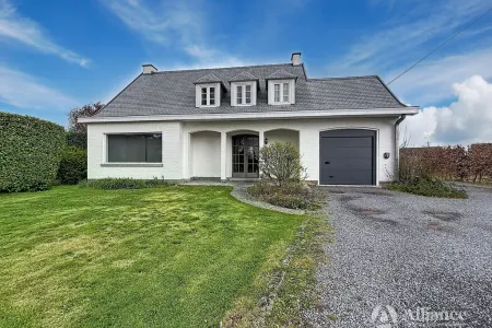 Huis Te Huur Mons