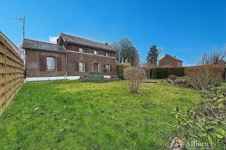 Huis Te Koop Jurbise
