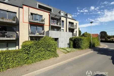 Appartement Te Koop Saint-Symphorien