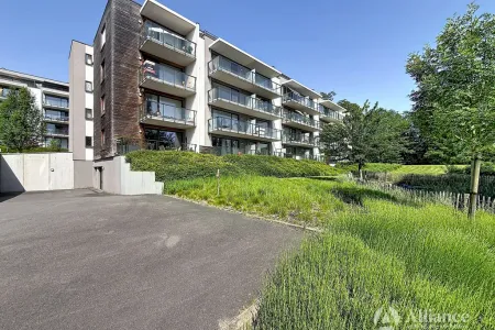 Appartement Te Koop Mons