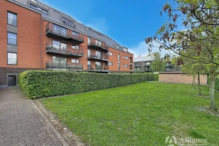 Appartement Te Koop Mons
