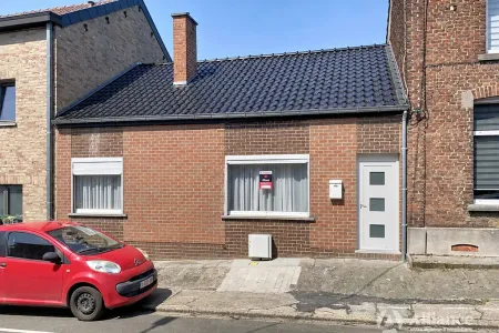 Huis Te Koop Colfontaine