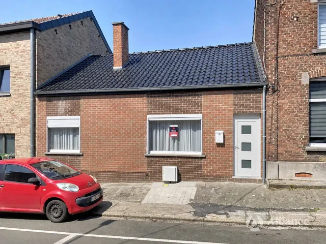 Huis in Colfontaine - Rue du Grand Passage 79, 7340
