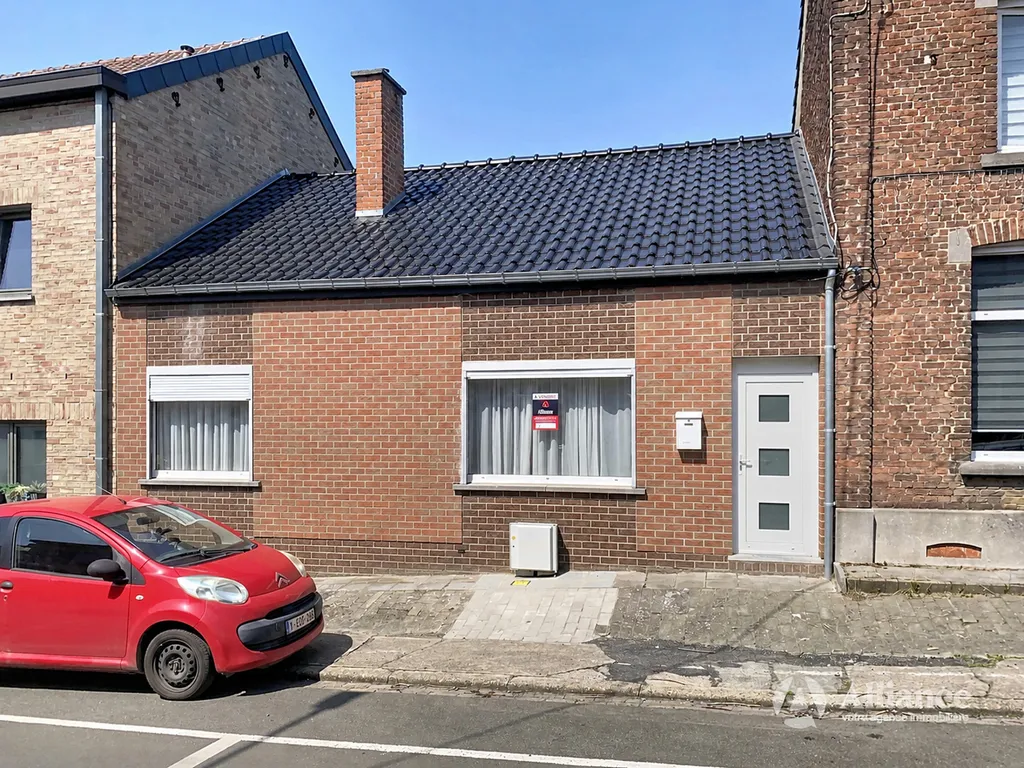 Hoofdfoto Huis in Colfontaine