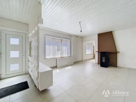 Huis in Colfontaine - Rue du Grand Passage 79, 7340 - foto 2