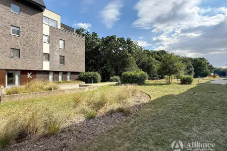 Appartement Te Huur Maisières