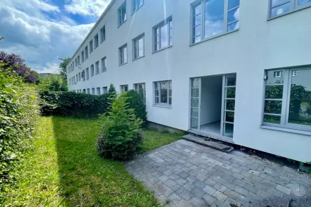 Appartement Te Koop Mons