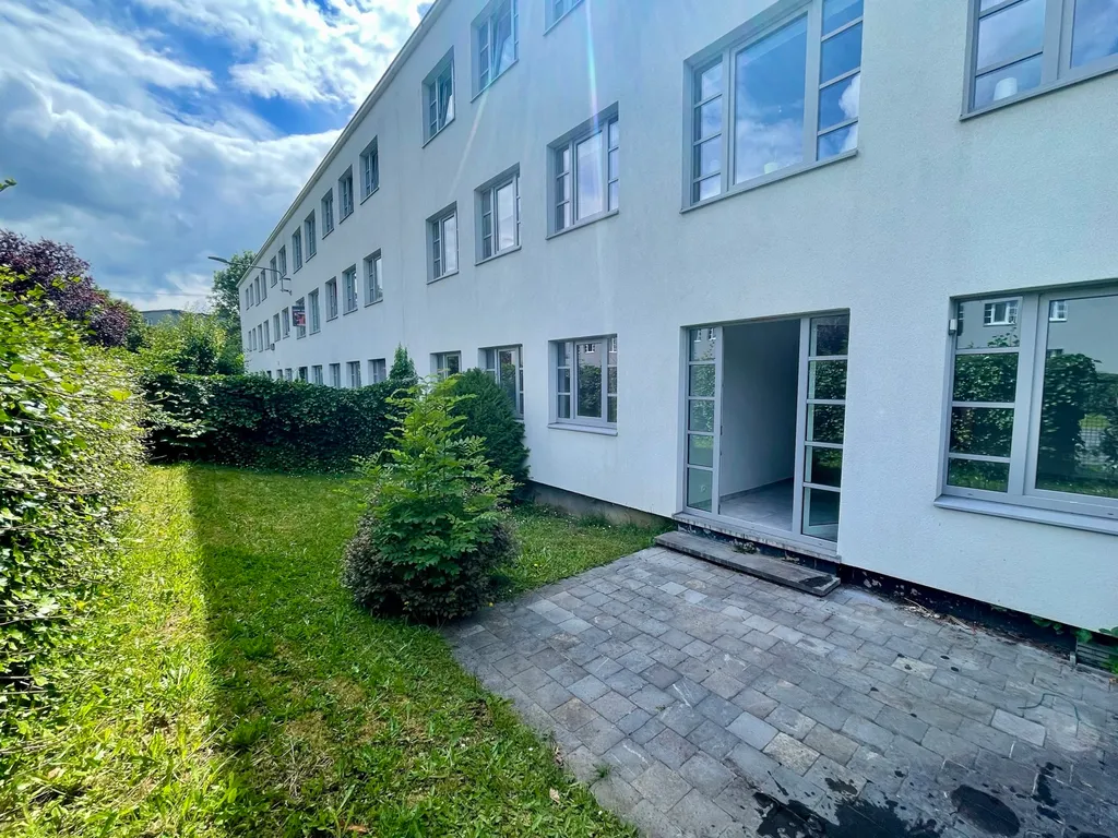 Hoofdfoto Appartement in Mons