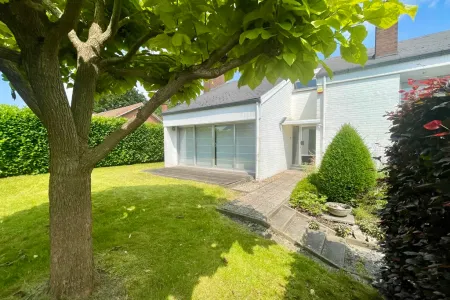 Huis Te Koop Ghlin