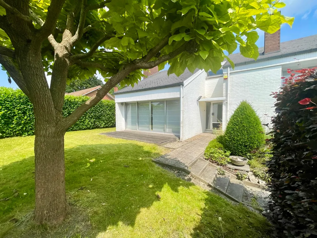 Hoofdfoto Huis in Ghlin