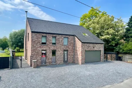 Huis Te Koop Ghlin