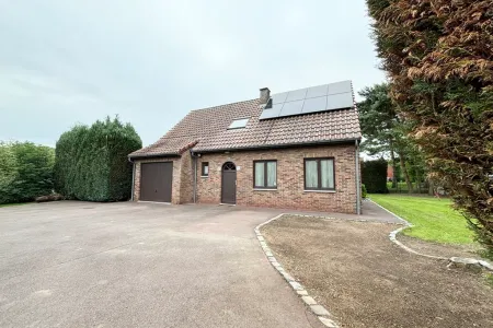 Huis Te Koop Dour
