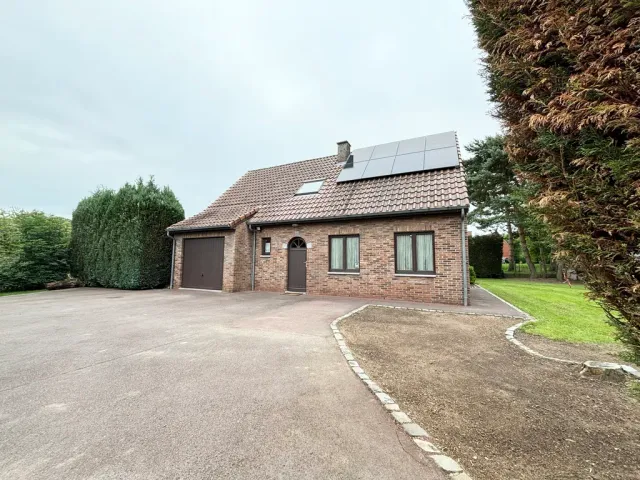 Maison à Dour - Taillette du Rieu Saussez 1, 7370