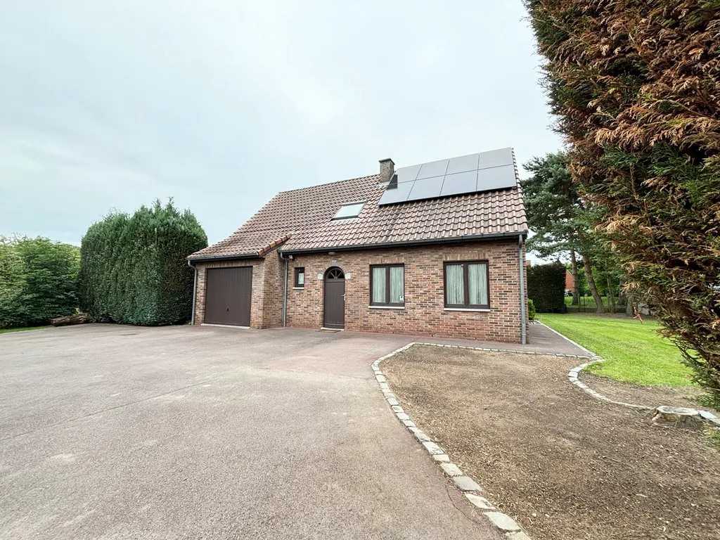 Hoofdfoto Huis in Dour