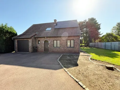Maison à Dour - Taillette du Rieu Saussez 1, 7370 - photo 2