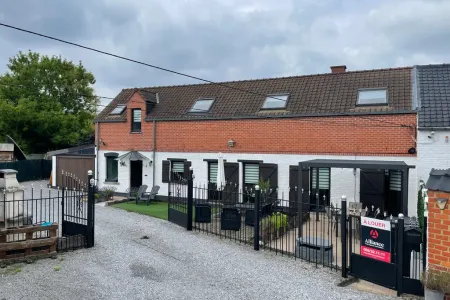 Huis Te Huur Mons