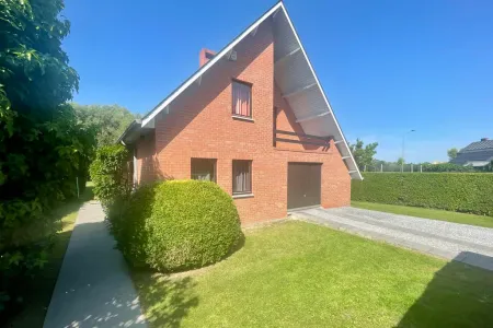 Huis Te Koop Mons Hyon