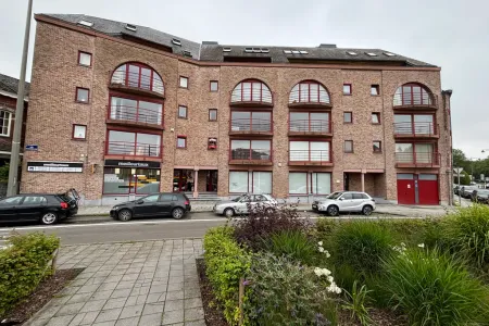Appartement Te Huur Mons