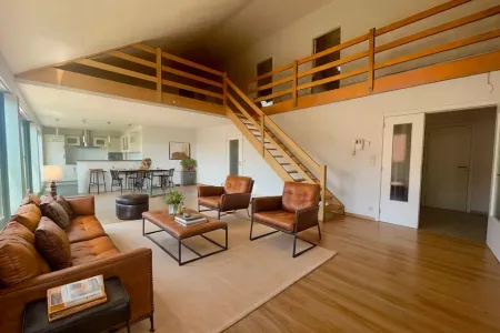 Appartement Te Koop Mons