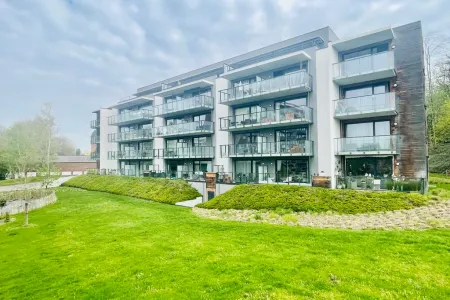 Appartement Te Huur Mons