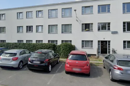 Appartement Te Koop Mons