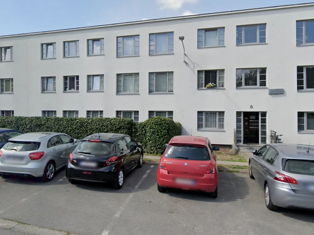 Hoofdfoto Appartement in Mons