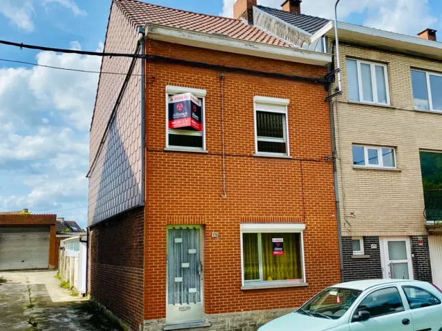 Huis in Maurage - Rue du Roeulx 175, 7110
