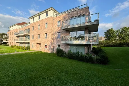 Appartement Te Huur Frameries