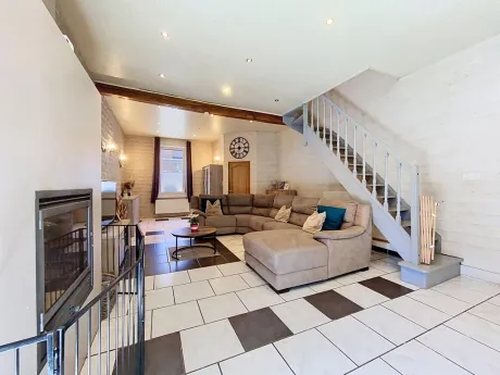 Huis in Boussu - Rue Place du Bois 7, 7300 - foto 3