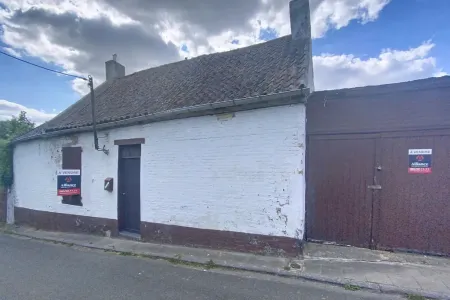 Huis Te Koop Colfontaine