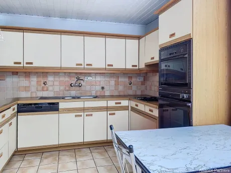 Huis in Mons - Avenue Wilson 459, 7012 - foto 4