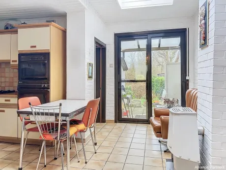 Huis in Mons - Avenue Wilson 459, 7012 - foto 5
