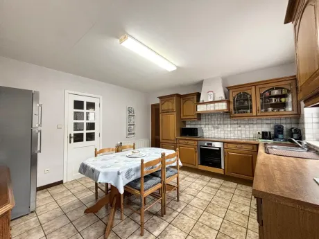 Maison à Dour - Taillette du Rieu Saussez 1, 7370 - photo 10