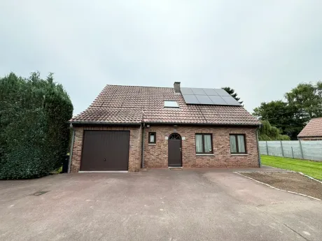 Maison à Dour - Taillette du Rieu Saussez 1, 7370 - photo 4