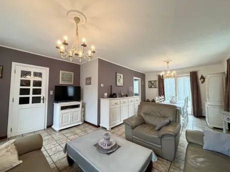 Maison à Dour - Taillette du Rieu Saussez 1, 7370 - photo 8