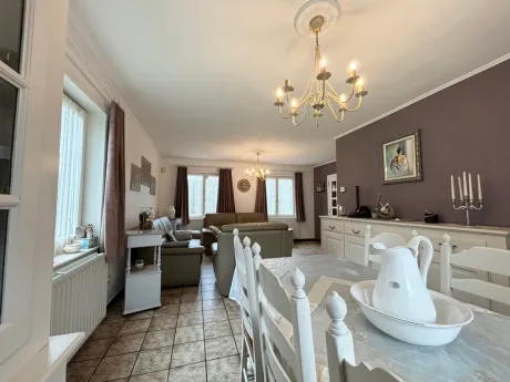 Maison à Dour - Taillette du Rieu Saussez 1, 7370 - photo 9