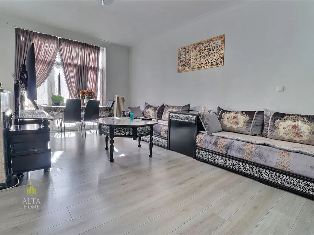 Huis Te Koop Sint-Joost-ten-Node