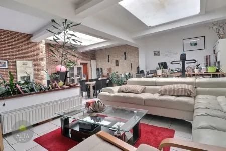 Appartement Te Koop Brussel