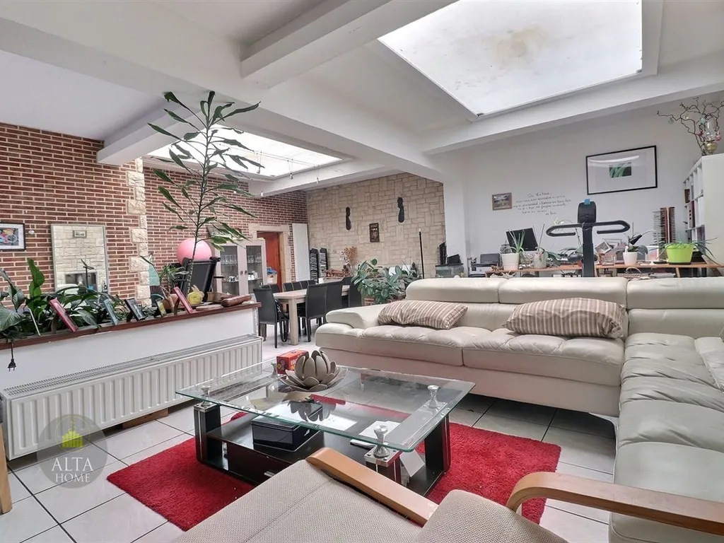 Hoofdfoto Appartement in Brussel