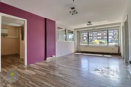 Huis Te Koop Evere