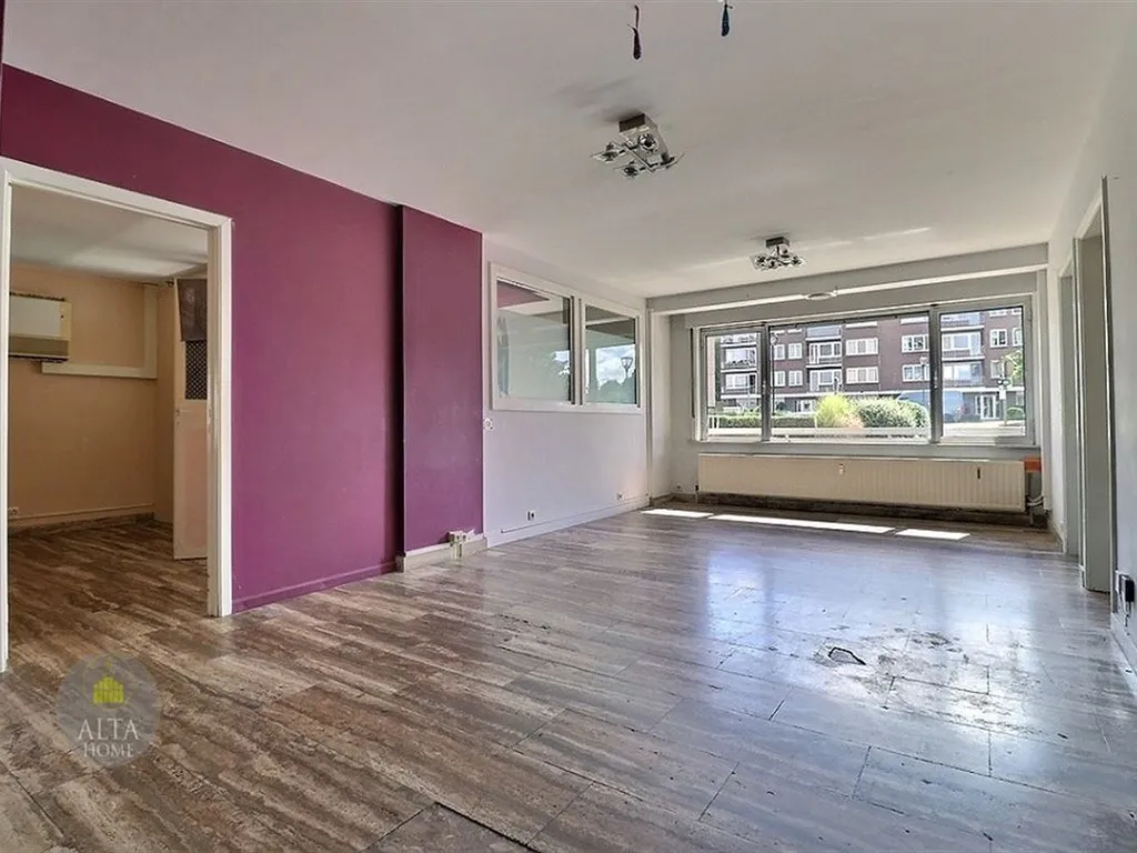 Hoofdfoto Huis in Evere