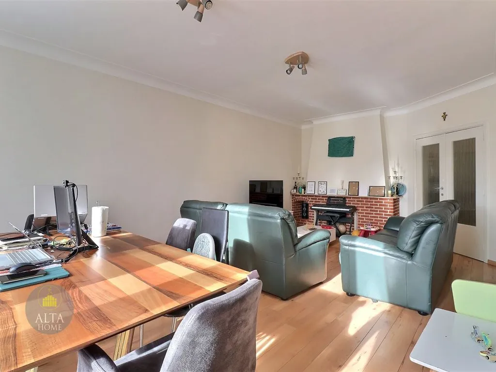 Hoofdfoto Huis in Woluwe-Saint-Lambert