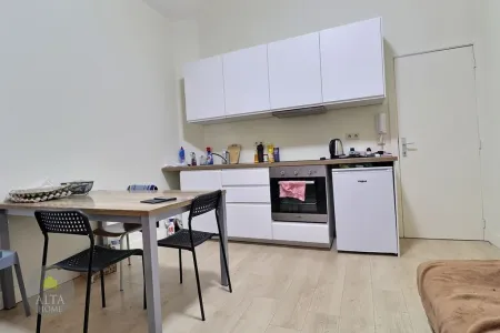 Huis Te Koop Schaerbeek