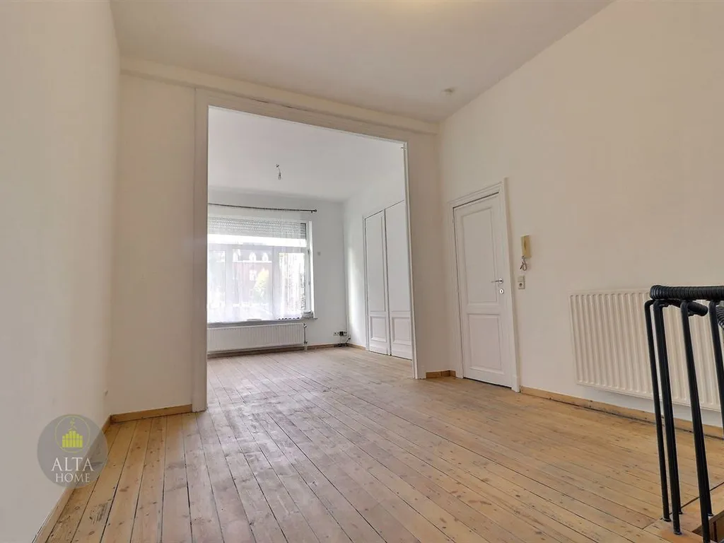 Hoofdfoto Appartement in Etterbeek