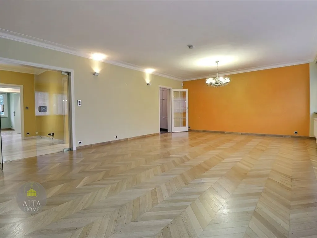 Hoofdfoto Appartement in Schaerbeek