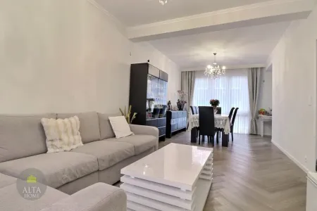 Huis Te Koop Molenbeek-Saint-Jean